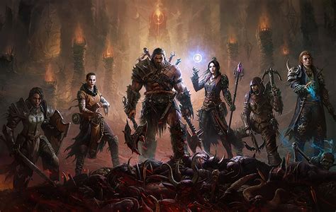 is diablo immortal fun.